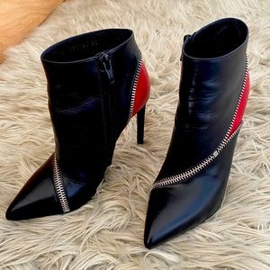 Beyond elegant. I’m retired and never get the opportunity to wear them